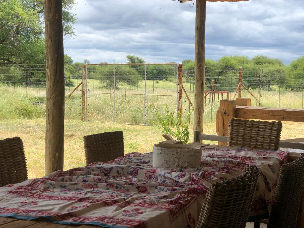 Simba Safaris African Pride Exotic Lodge Lephalale Extérieur photo