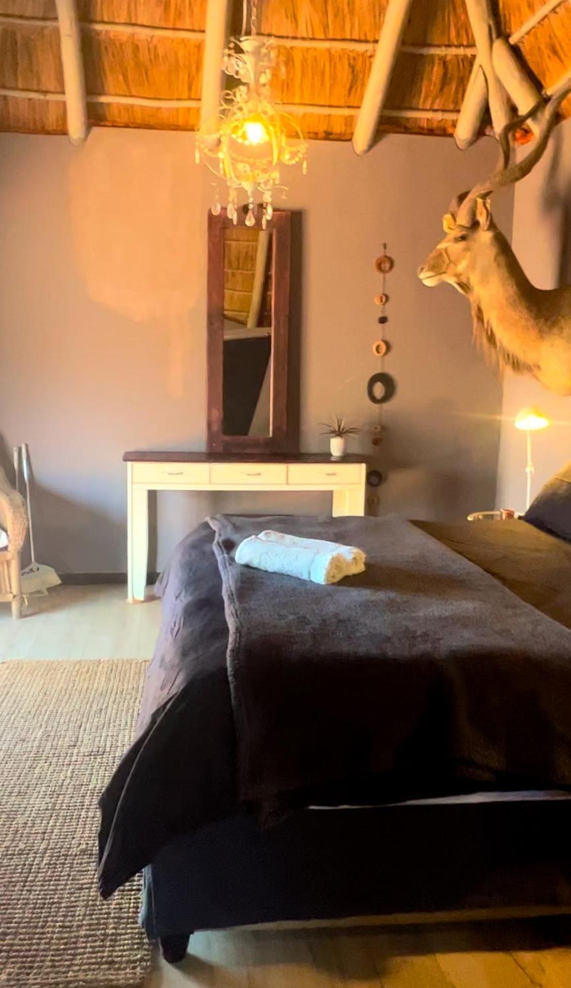 Simba Safaris African Pride Exotic Lodge Lephalale Extérieur photo
