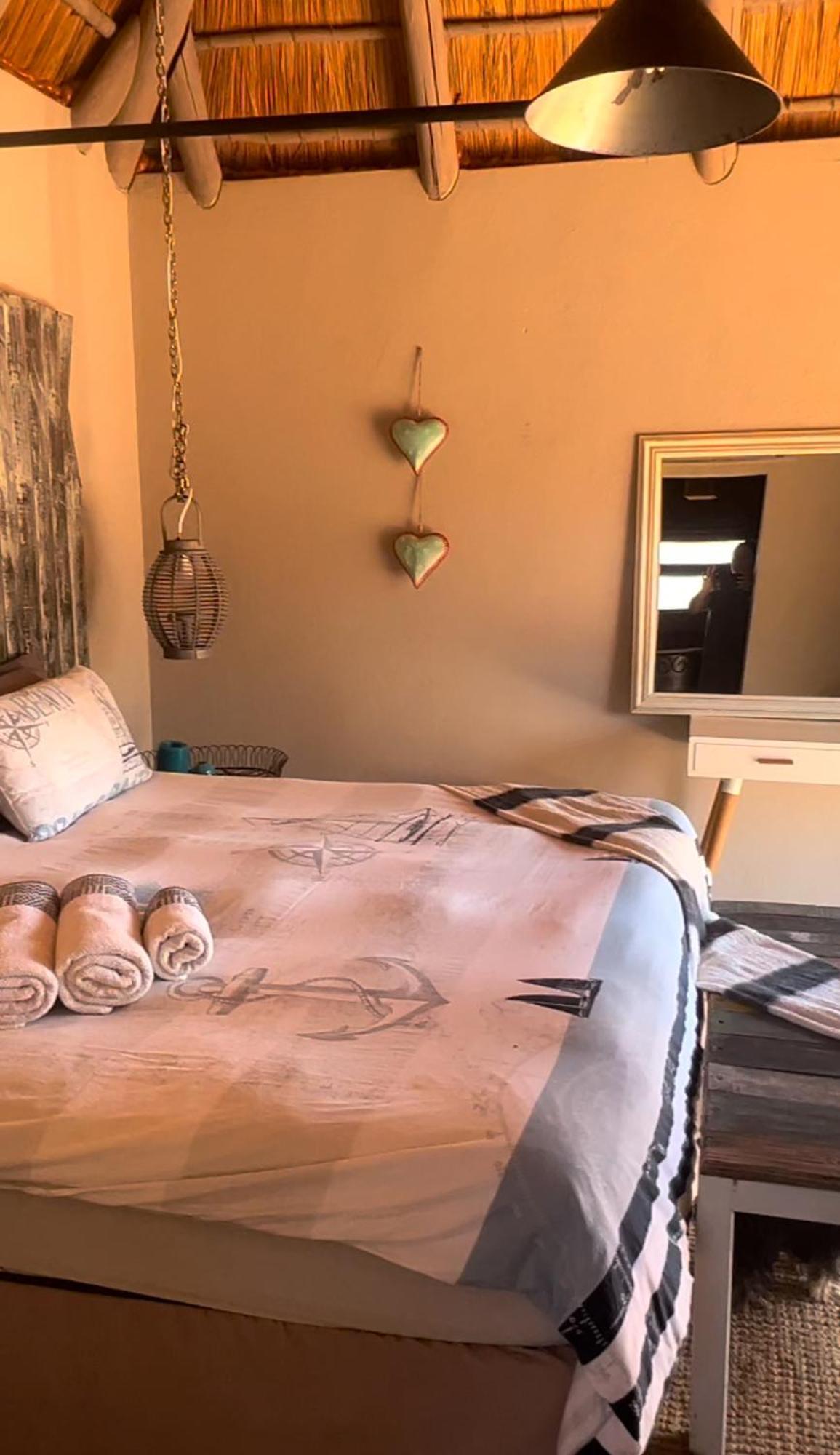 Simba Safaris African Pride Exotic Lodge Lephalale Extérieur photo