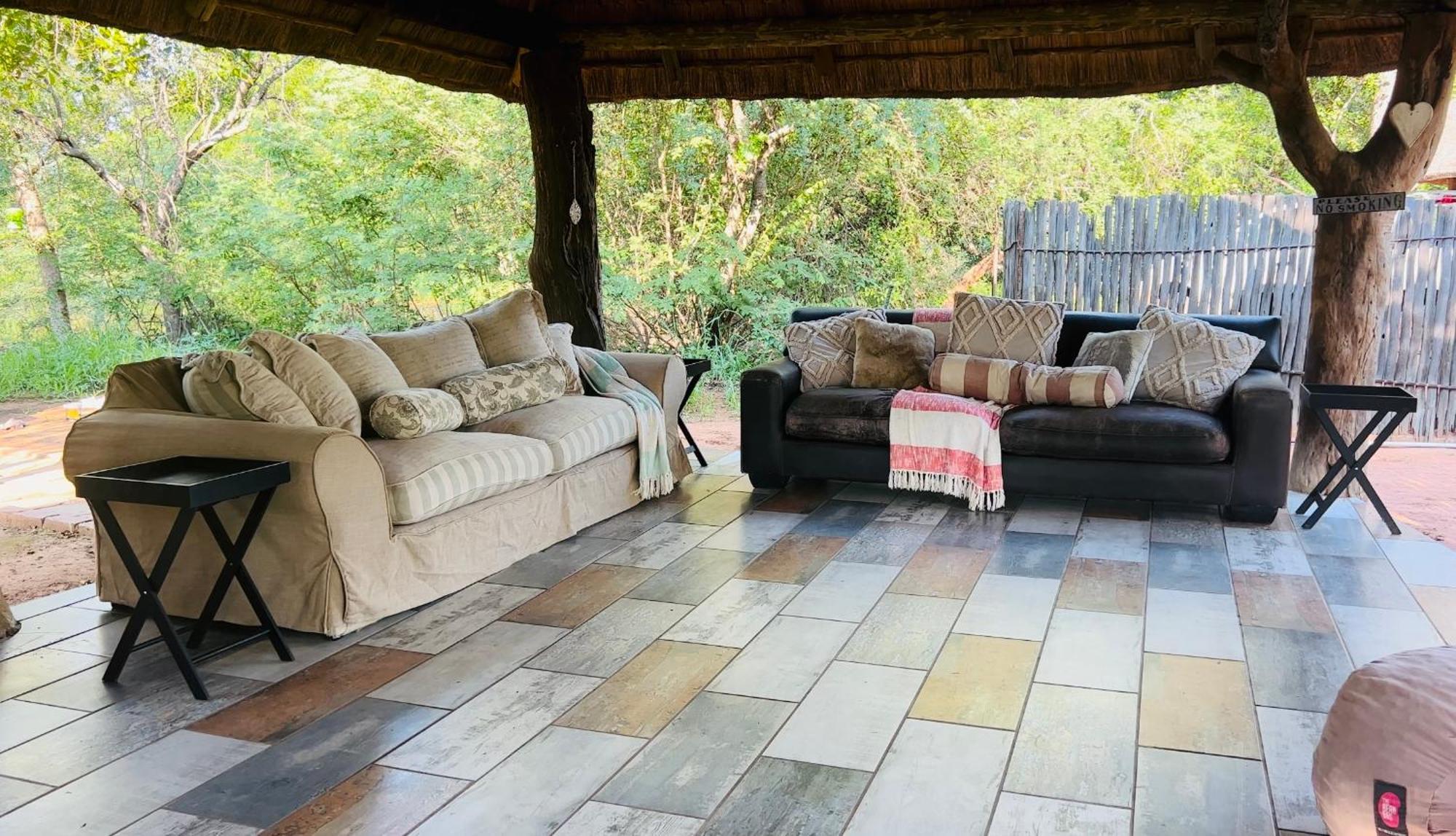 Simba Safaris African Pride Exotic Lodge Lephalale Extérieur photo