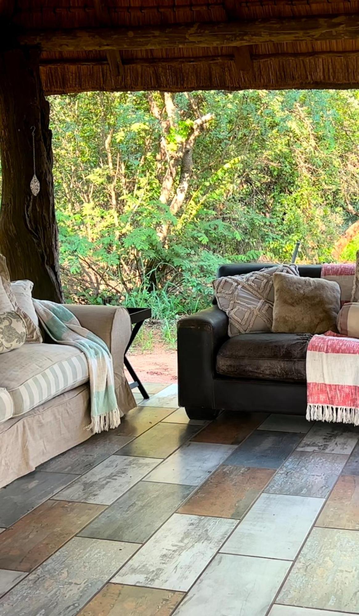 Simba Safaris African Pride Exotic Lodge Lephalale Extérieur photo