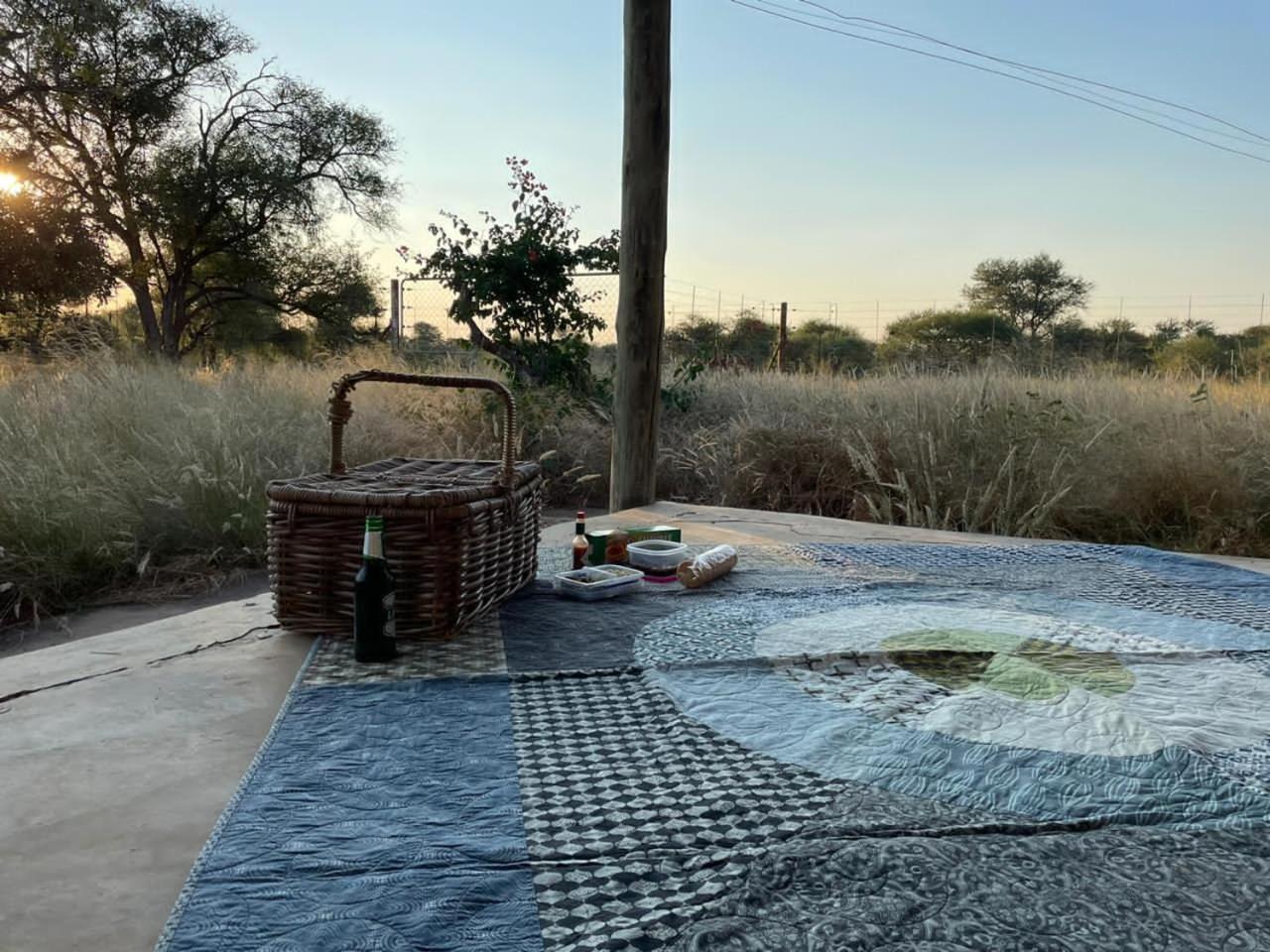 Simba Safaris African Pride Exotic Lodge Lephalale Extérieur photo