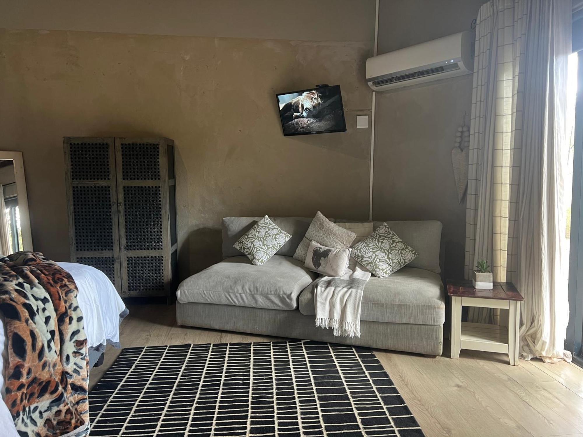 Simba Safaris African Pride Exotic Lodge Lephalale Extérieur photo
